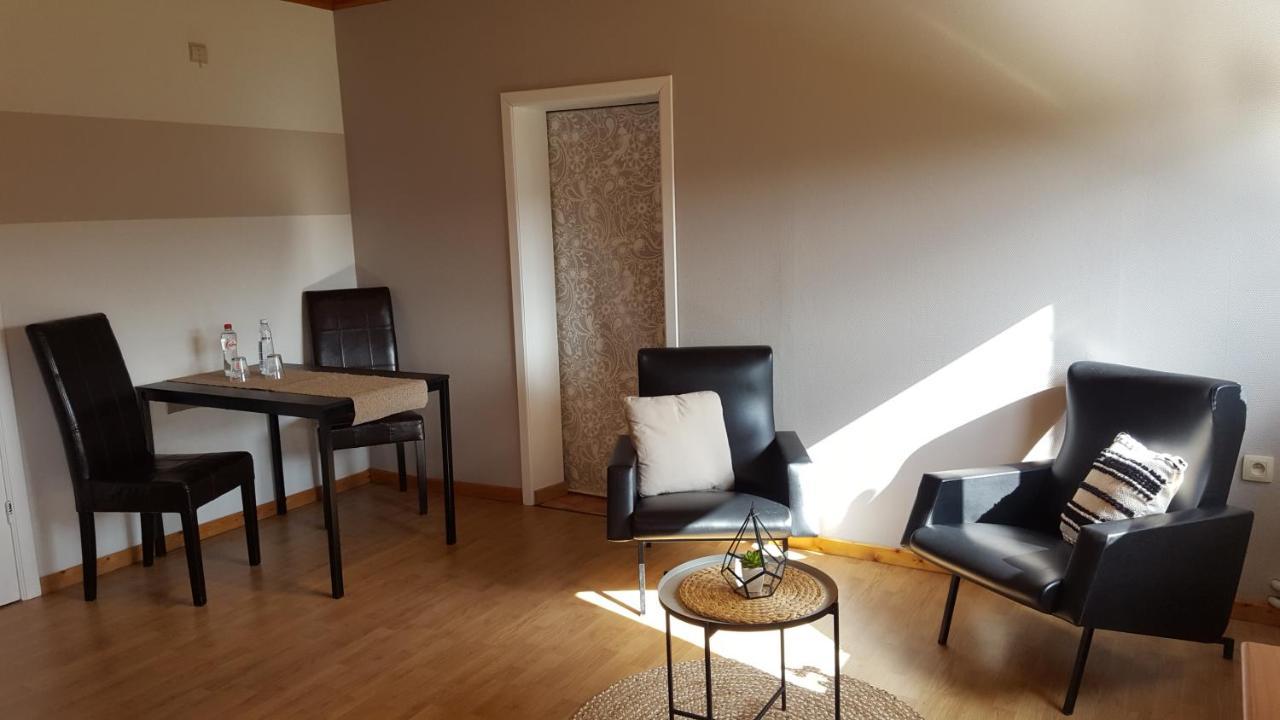 B&B Circuitez-Vous Ставело Экстерьер фото